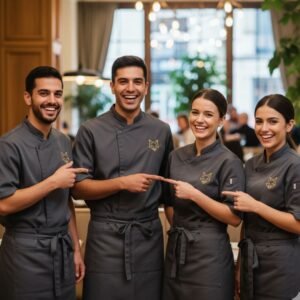 Desarrollo de Liderazgo (5 Sesiones)